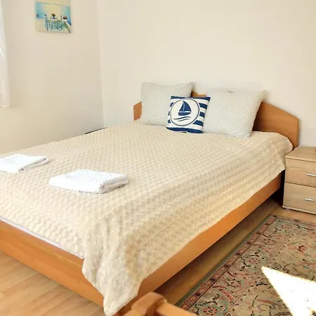 Habitación en casa particular Lapinska Garden Gdansk